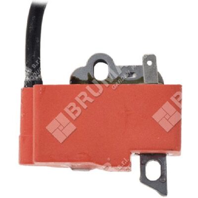 Bobina De Encendido Para Motosierras Dolmar - Sachs - Makita 125143101 Compatible - 051106 Bobina De Encendido Para Motosierras Dolmar - Sachs - Makita 125143101 Compatible - 051106