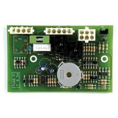 Placa Electr贸nica Fusible Castelgarden 25722415 Placa Electr贸nica Fusible Castelgarden 25722415