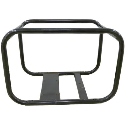 GENERICO Chasis Metálico Compatible Con Motobomba Os20b Ref 400003 GENERICO Chasis Metálico Compatible Con Motobomba Os20b Ref 400003