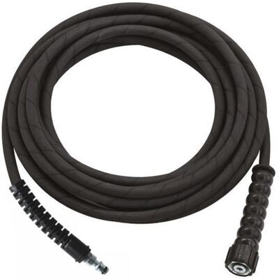 Manguera de alta presión Comet KRX 32081463 - 1/4 pulgada, 8m, para KRX1450 Manguera de alta presión Comet KRX 32081463 - 1/4 pulgada, 8m, para KRX1450