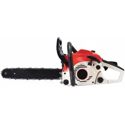 Motosega A Gasolina Stars Profy 45, 45 Cm Motosega A Gasolina Stars Profy 45, 45 Cm