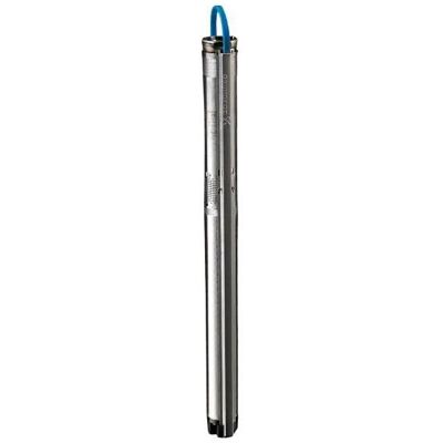 Bomba Sumergible Eléctrica Grundfos Para Pozos De 3 Pulgadas Bomba Sumergible Eléctrica Grundfos Para Pozos De 3 Pulgadas
