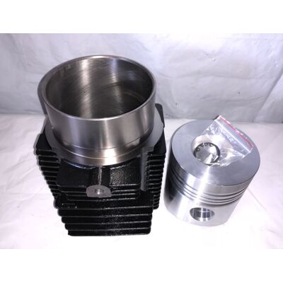 NEWGARDEN Kit Cilindro Pistón 100 Mm Motor Diesel Lombardini Lda100 4ld705 4898.004 NEWGARDEN Kit Cilindro Pistón 100 Mm Motor Diesel Lombardini Lda100 4ld705 4898.004