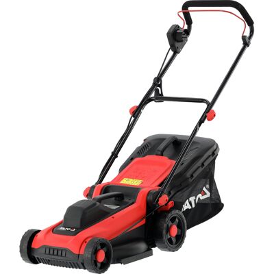 Yato Kosiarka Elektryczna 1500w 360mm 40l Yato Kosiarka Elektryczna 1500w 360mm 40l