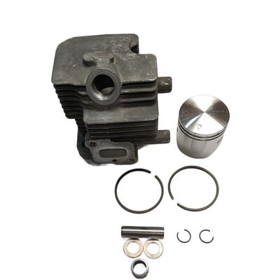 GENERICO Cilindro Y Piston Cortasetos Compatible Con Knk Antiguo,c 26 GENERICO Cilindro Y Piston Cortasetos Compatible Con Knk Antiguo,c 26