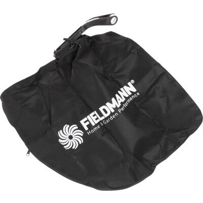 Saco De Recolección De Repuesto Fieldmann Fzf 9003 - Compatible Con Soplador Aspirador Fzf 4050-e - Pieza De Repuesto De Jardín Saco De Recolección De Repuesto Fieldmann Fzf 9003 - Compatible Con Soplador Aspirador Fzf 4050-e - Pieza De Repuesto De Jardín
