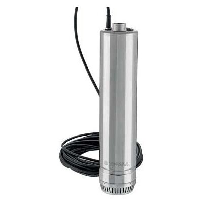 Bomba Lowara Sommerse Scuba Hp 1 3sc5 Bomba Lowara Sommerse Scuba Hp 1 3sc5