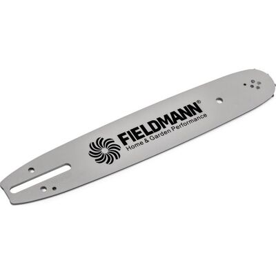 Guía De Cadena De Repuesto Para Motosierra Fieldmann Fzp 9043-b - Compatible Con Fzp 25412-b - Longitud 30 Cm - Paso 3/8' Guía De Cadena De Repuesto Para Motosierra Fieldmann Fzp 9043-b - Compatible Con Fzp 25412-b - Longitud 30 Cm - Paso 3/8'