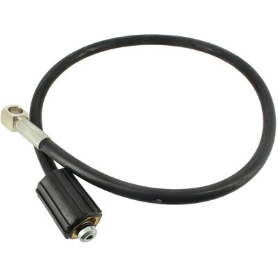 Conector de carrete flexible Lavor - Accesorio para hidrolimpiadora Conector de carrete flexible Lavor - Accesorio para hidrolimpiadora