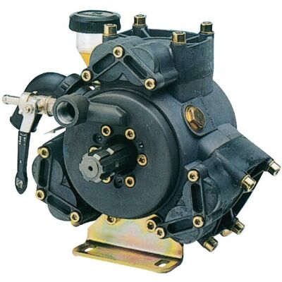 Bomba De Limpieza De Alta Presi贸n Aps 51 Comet 60900020 Bomba De Limpieza De Alta Presi贸n Aps 51 Comet 60900020