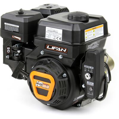 Lifan Kp230-re Motor Gasolina Arranque Eléctrico 22mm 6,5cv 1 Cilindro Embrague De Baño De Aceite Lifan Kp230-re Motor Gasolina Arranque Eléctrico 22mm 6,5cv 1 Cilindro Embrague De Baño De Aceite
