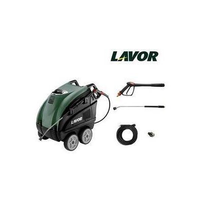 LAVOR Idropulitrice 3200w Acq Calda 150bar 660l/h Terek1211 LAVOR Idropulitrice 3200w Acq Calda 150bar 660l/h Terek1211