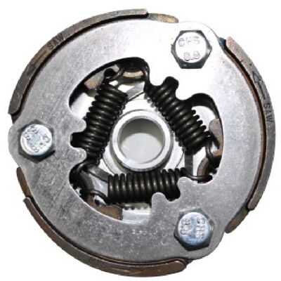 GENERICO Embrague Reforzado Compatible Con Sc800, Sc650 Cifarelli GENERICO Embrague Reforzado Compatible Con Sc800, Sc650 Cifarelli