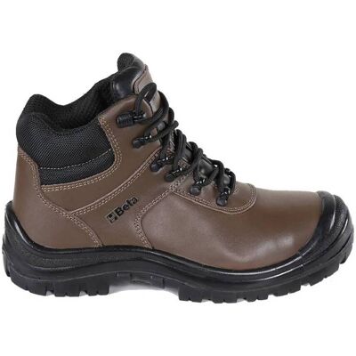 Beta Scarpe Antinfortunistica '7236bk' N. 39 Beta Scarpe Antinfortunistica '7236bk' N. 39