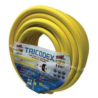 Tubo Irrigazione Magliato Tricodex Stars Tubo Irrigazione Magliato Tricodex Stars
