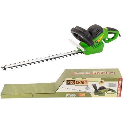 Cortasetos Procraft Pt600, 600 Vatios, Longitud De Corte De 550 Mm, Grosor De Corte De 20 Mm Cortasetos Procraft Pt600, 600 Vatios, Longitud De Corte De 550 Mm, Grosor De Corte De 20 Mm