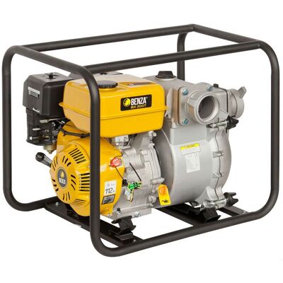 Benza - Motobomba Bx 300t Benza - Motobomba Bx 300t