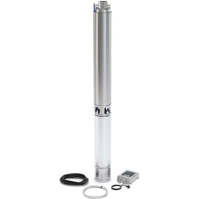 Bomba De Sondeo S4 4/14 1,5cv 230v Dab Pumps 60191422 Bomba De Sondeo S4 4/14 1,5cv 230v Dab Pumps 60191422