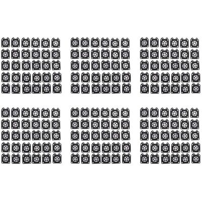 OEM Adecuado Para Paquetes De 180 Unidades De Diafragmas De Carburador Para Carburadores De Motosierras De Las Series Zama 2500/3800/4500. OEM Adecuado Para Paquetes De 180 Unidades De Diafragmas De Carburador Para Carburadores De Motosierras De Las Series Zama 2500/3800/4500.