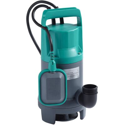 Wilo - Pompa Sommergibile Prima Waste Wilo - Pompa Sommergibile Prima Waste