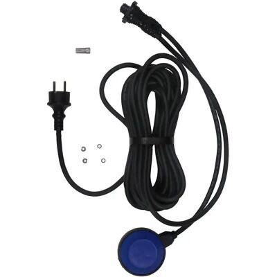 Grundfos Kit Pieza De Repuesto Cable Para Kp150-a-1 10m Schuko, 16701 Grundfos Kit Pieza De Repuesto Cable Para Kp150-a-1 10m Schuko, 16701