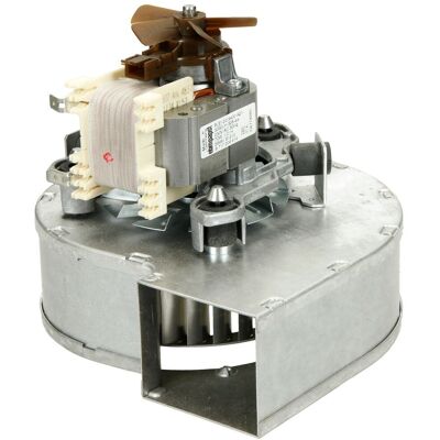 Ventilador Bosch - Pieza de repuesto para ZSN/ZWN 18..24 Ventilador Bosch - Pieza de repuesto para ZSN/ZWN 18..24