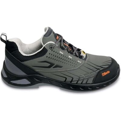 Beta - Zapatos Fitevolution En Nobuk Beta - Zapatos Fitevolution En Nobuk