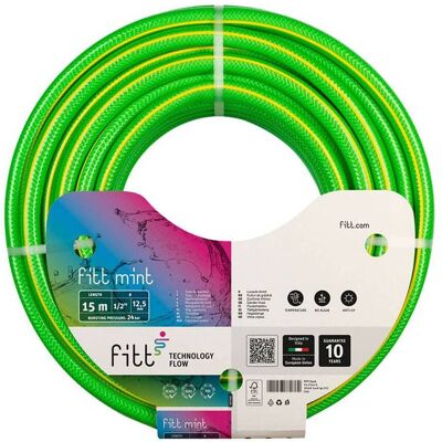 FITT Tubo 'mint' Mm 19 X Mt 50 - 3/4 FITT Tubo 'mint' Mm 19 X Mt 50 - 3/4