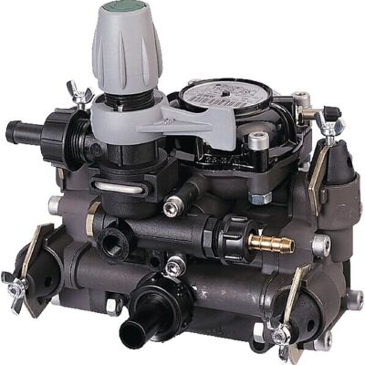 Bomba Membr. Pist贸n Mc 20 Comet 60840002 Bomba Membr. Pist贸n Mc 20 Comet 60840002