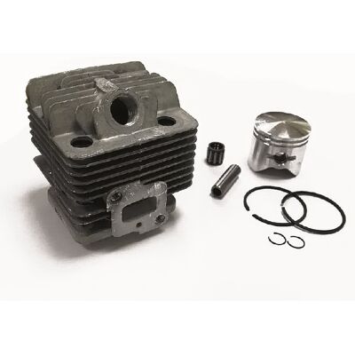 GENERICO Cilindro Podadora 25cc,compatible Con Tu 26, Cg260, Dabc260c GENERICO Cilindro Podadora 25cc,compatible Con Tu 26, Cg260, Dabc260c