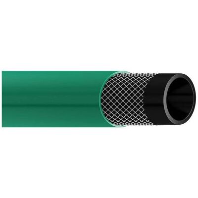 FITT 100 X Tubo Gomma P/irrorazione 40 Bar D 10x16mm FITT 100 X Tubo Gomma P/irrorazione 40 Bar D 10x16mm