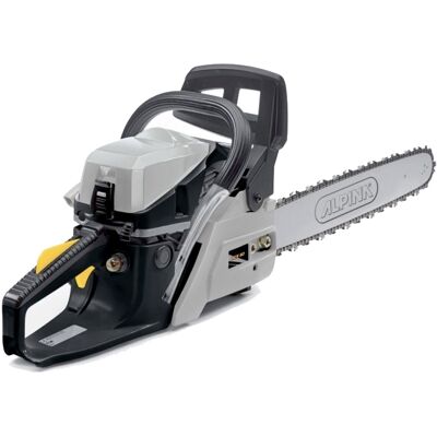 Alpina - Motosierra Gasolina 50 Cm - 49,3 Cm3 Alpina - Motosierra Gasolina 50 Cm - 49,3 Cm3