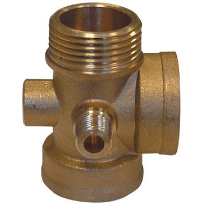 Acoplamiento 5 V铆as 1 Dab Pumps Dab905 Acoplamiento 5 V铆as 1 Dab Pumps Dab905
