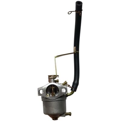 GENERICO Carburador + Tubo Gasolina Compatible Con Gda980 Ref 702047 GENERICO Carburador + Tubo Gasolina Compatible Con Gda980 Ref 702047