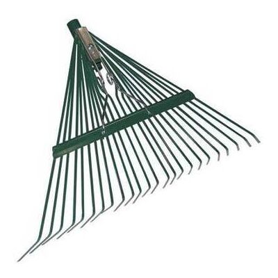6,0 X Scopa Giardino Inglese Luxury Stars 6,0 X Scopa Giardino Inglese Luxury Stars