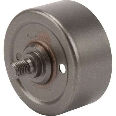 Stanley Cloche D'Embrayage - 42371602900 - Stihl Stanley Cloche D'Embrayage - 42371602900 - Stihl