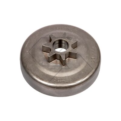 Piñón Para Motosierra Alpina 400 450 500 111185x Piñón Para Motosierra Alpina 400 450 500 111185x