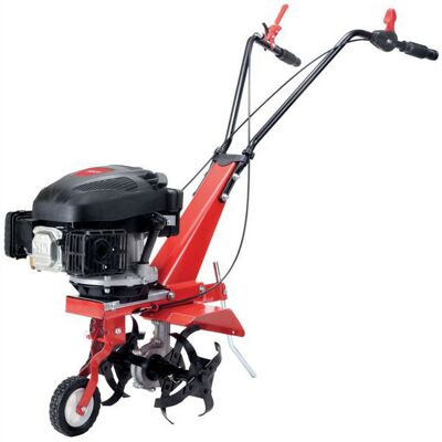 Excel Mtz139 4 tiempos 37cm Rotavator Excel Mtz139 4 tiempos 37cm Rotavator