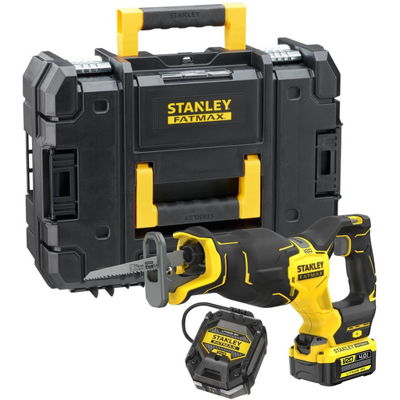 Stanley Sierra Sable Brushless V20 Li-ion 18v Para Uso Profesional Para Mantener Una Conexión Estable Y Práctica Con Medida O Especificación 20 L Stanley Sierra Sable Brushless V20 Li-ion 18v Para Uso Profesional Para Mantener Una Conexión Estable Y Práctica Con Medida O Especificación 20 L