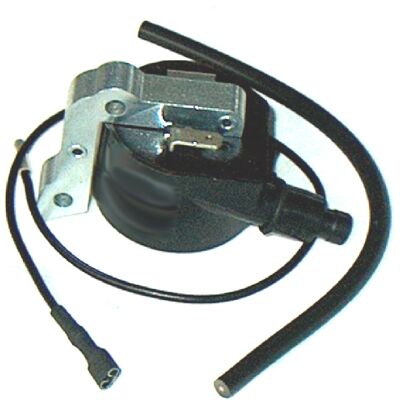 Bobina De Encendido Electrónico Compatible Con Motosierra Dolmar 112 113 114 116si Bobina De Encendido Electrónico Compatible Con Motosierra Dolmar 112 113 114 116si