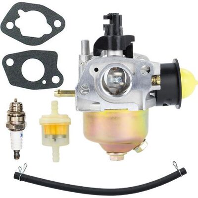 BARKBUSTERS Pour Carburateur 1p65 Mtd Troy Bilt T 675 751-10 310 951-10838 BARKBUSTERS Pour Carburateur 1p65 Mtd Troy Bilt T 675 751-10 310 951-10838
