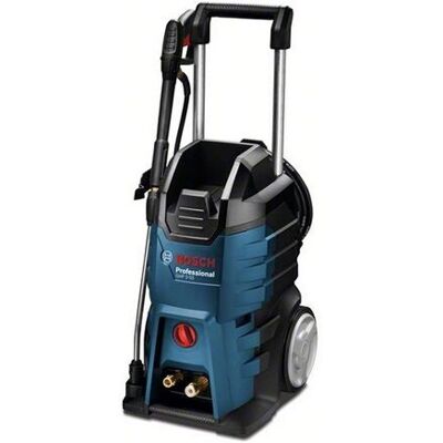 Bosch Limpiadora De Alta Presión Ghp 5-55 Bosch Limpiadora De Alta Presión Ghp 5-55