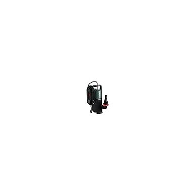 Metabo Bomba Sumergible Para Aguas Sucias Sp 180-35 Si 510w - Me 601796000 Metabo Bomba Sumergible Para Aguas Sucias Sp 180-35 Si 510w - Me 601796000