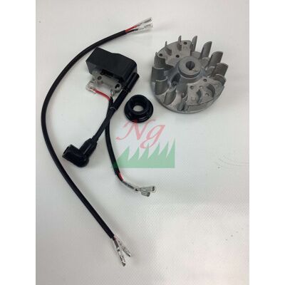 Alpina Original Stiga Cortasetos Bobina Y Volante Kit Aht 60 Shp 60 H60 118802743/0 Alpina Original Stiga Cortasetos Bobina Y Volante Kit Aht 60 Shp 60 H60 118802743/0