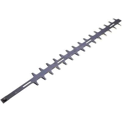CASTELGARDEN Cuchilla Cortasetos Alpina 6990176 - Ggp - 6990176 CASTELGARDEN Cuchilla Cortasetos Alpina 6990176 - Ggp - 6990176