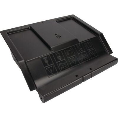 Tapa 430 R 9005 Al-ko 51229801 Tapa 430 R 9005 Al-ko 51229801
