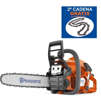 Motosierra 135 Mark Ii Husqvarna - Ehlis Motosierra 135 Mark Ii Husqvarna - Ehlis