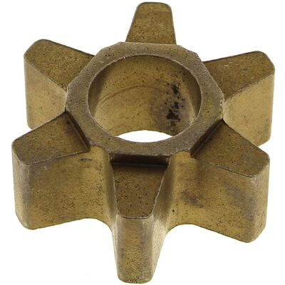 Piñón De Cadena 5080451-07 - Motosierra Husqvarna Piñón De Cadena 5080451-07 - Motosierra Husqvarna