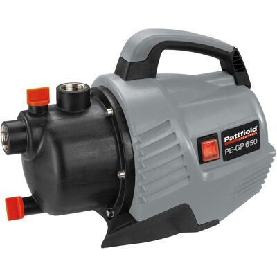 COCO Einhell Pompa Ogrodowa Pe-gp 650 COCO Einhell Pompa Ogrodowa Pe-gp 650