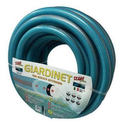 Tubo Irrigazione Magliato Giardinet Stars Tubo Irrigazione Magliato Giardinet Stars